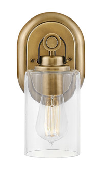 Medium Single Light Vanity (87|52880HB)