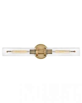 Large Two Light Vanity (87|51452HB)