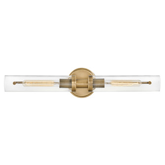 Large Two Light Vanity (87|51452HB)