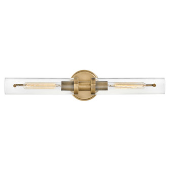 Large Two Light Vanity (87|51452HB)