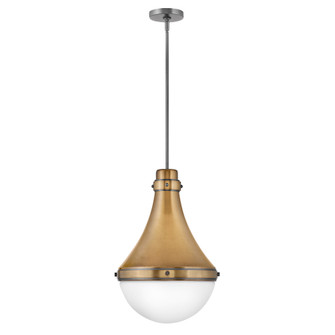 Medium Pendant (87|39054HB)