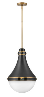 Medium Pendant (87|39054BK)