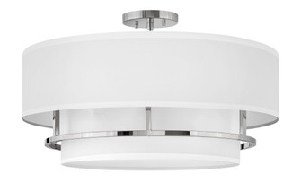 Medium Semi-Flush Mount (87|38894PN)