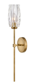 Large Single Light Sconce (87|38250HB)