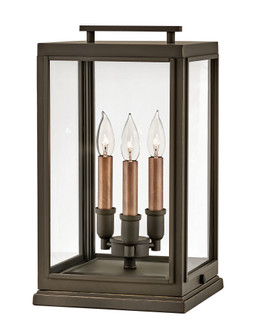 Medium Pier Mount Lantern (87|2917OZ-LV)