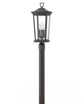 Large Post Mount Lantern (87|2361MB-LV)