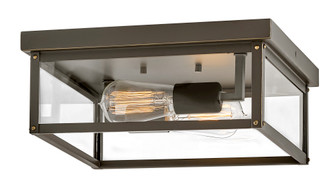 Small Flush Mount (87|12193OZ)