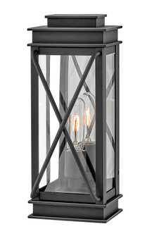 Small Wall Mount Lantern (87|11190MB)