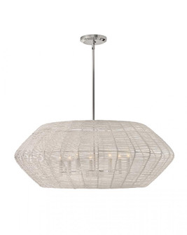Large Convertible Drum Chandelier (87|40385PCM)