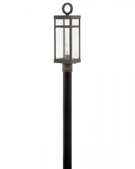 Large Post Top or Pier Mount Lantern 12v (87|2801OZ-LV)