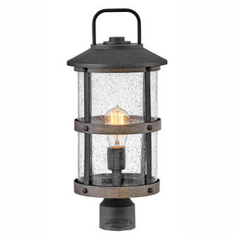 Medium Post Top or Pier Mount Lantern 12v (87|2687DZ-LV)