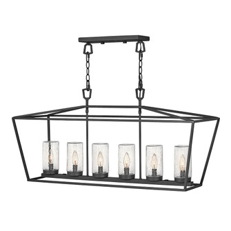 Medium Six Light Linear 12v (87|2569MB-LV)