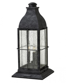 Large Pier Mount Lantern 12v (87|2047GS-LV)