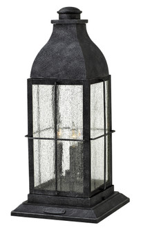 Large Pier Mount Lantern (87|2047GS-LV)