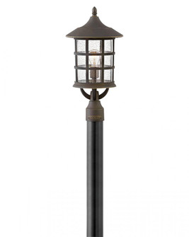 Medium Post Mount Lantern (87|1861OZ-LV)