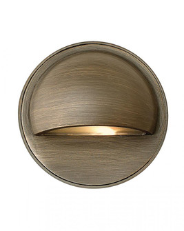 12V Round Eyebrow Deck Sconce (87|16801MZ-LL)