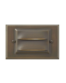 12V Horizontal LED Deck Sconce (87|1546MZ-LL)