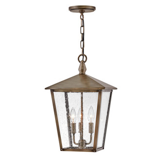 Medium Hanging Lantern (87|14062BU)