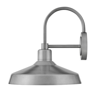 Medium Wall Mount Barn Light (87|12070AL)