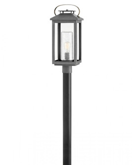 Large Post Top or Pier Mount Lantern 12v (87|1161AH-LV)