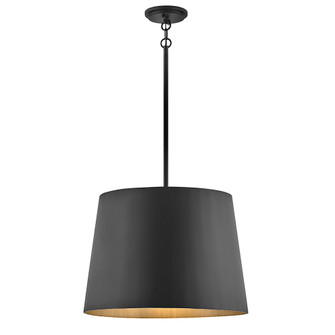 Large Hanging Pendant (87|11154BK)