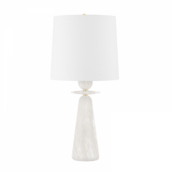 Montgomery Table Lamp (57|L1595-AGB)