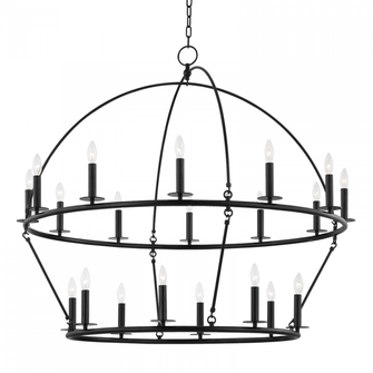 Howell Chandelier (57|9549-AI)