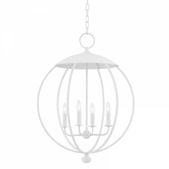 Wesley Lantern (57|9124-WP)