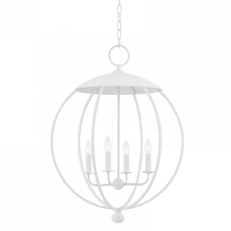 Wesley Lantern (57|9124-WP)