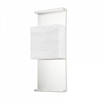 Stern Wall Sconce (57|7302-PN)
