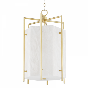 Flatbush Lantern (57|7019-AGB)