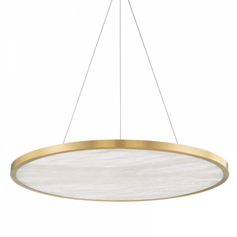 Eastport Chandelier (57|6336-AGB)