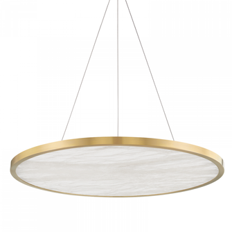 Eastport Chandelier (57|6336-AGB)
