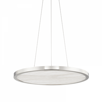 Eastport Chandelier (57|6324-PN)