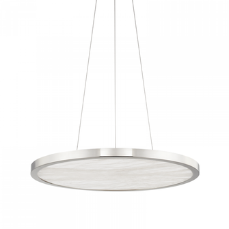 Eastport Chandelier (57|6324-PN)