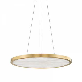 Eastport Chandelier (57|6324-AGB)