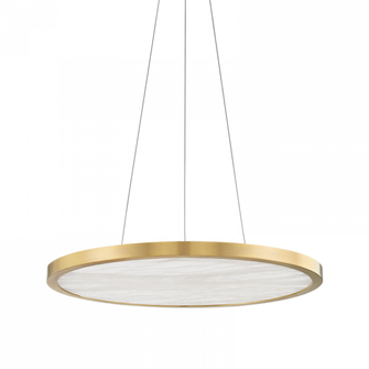 Eastport Chandelier (57|6324-AGB)