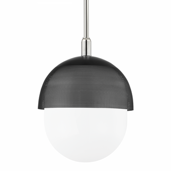 Nyack Pendant (57|6119-PN/BK)