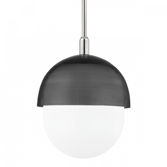Nyack Pendant (57|6119-PN/BK)