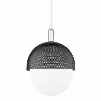 Nyack Pendant (57|6114-PN/BK)