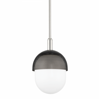 Nyack Pendant (57|6109-PN/BK)