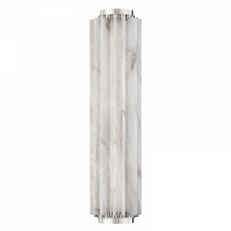 Hillside Wall Sconce (57|6024-PN)