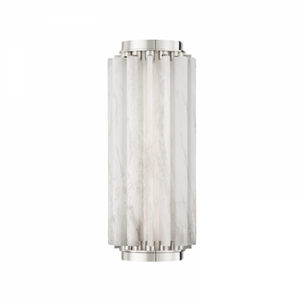 Hillside Wall Sconce (57|6013-PN)