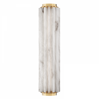 Hillside Wall Sconce (57|6024-AGB)