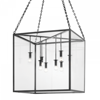 Catskill Lantern (57|4124-AI)