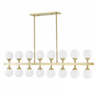 Astoria Linear (57|3350-AGB)