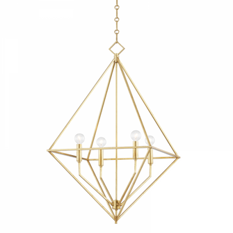 Haines Lantern (57|3129-GL)