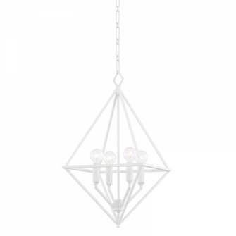 Haines Lantern (57|3117-WP)