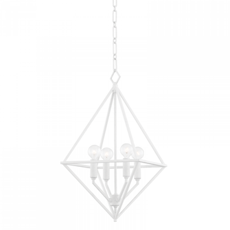 Haines Lantern (57|3117-WP)