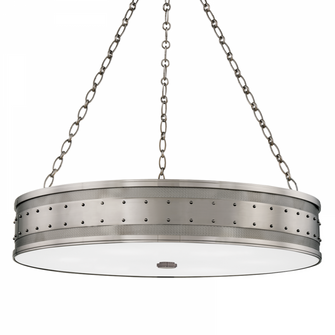 6 LIGHT CHANDELIER (57|2230-HN)